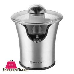 West Point Deluxe Citrus Juicer 85W WF 554