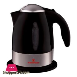 West Point Deluxe Cordless Kettle 1 Liter WF 408