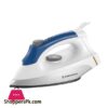 West Point Deluxe Dry Iron Non Stick 1200W Wf 2386