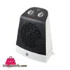 West Point Deluxe Fan Heater 1000W Wf 5147