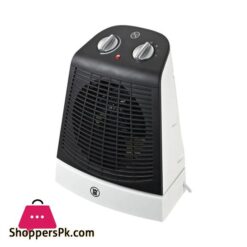 West Point Deluxe Fan Heater 1000W WF 5147
