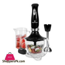 West Point Deluxe Hand Blender WF 4201