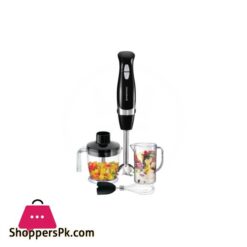 West Point Deluxe Hand Blender Wf 4201