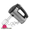 West Point Deluxe Hand Mixer 5 Speed 300W Wf 9801