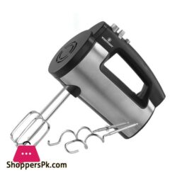 West Point Deluxe Hand Mixer 5 Speed 300W WF 9801