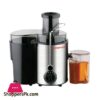 West Point Deluxe Juicer 500W Wf 5161