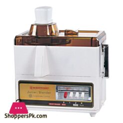West Point Deluxe Juicer 750W WF 1186