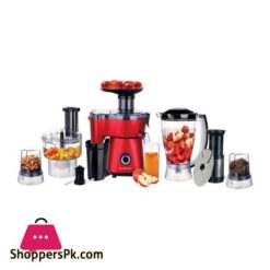 West Point Deluxe 5 In 1 Kitchen Chef Food Processor WF 2803