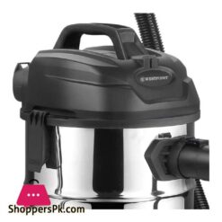West Point Deluxe Vacuum Cleaner Wf 3669