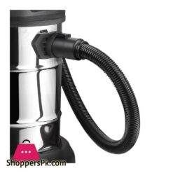 West Point Deluxe Vacuum Cleaner Wf 3669