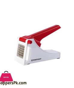 West Point Manual Fries Cutter WF 05