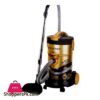 West Point Professional Vacuum Cleaner 2200W 25L Wf 3469