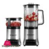 Westpoint Blender And Grinder Wf 366