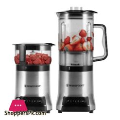 Westpoint Blender and Grinder WF 366