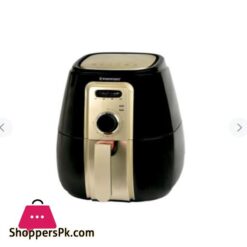 Westpoint Deluxe Air Fryer Wf 5255 1425 Watts