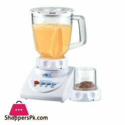 2 in 1 Deluxe Blender Grinder Electric Blender and Grinder
