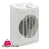 West Point Deluxe Fan Heater 2000W Wf 5146