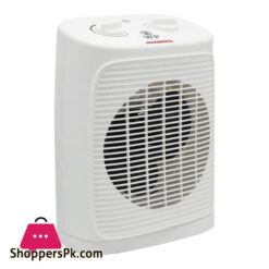 West Point Deluxe Fan Heater 2000W WF 5146