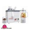 Westpoint Deluxe Juicer Blender Dry Mil, 750, Wf-8813 4 West Point Deluxe Juicer Blender Dry Mil 750W Wf 8813