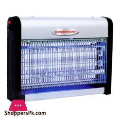 West Point Insect Killer 3000 Volts WF 7108