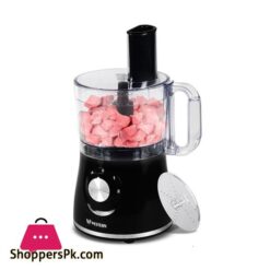 Western Chopper W 123 800 Watts