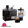 Westpoint Deluxe Juicer Blender Dry Mill 750W Wf 8823