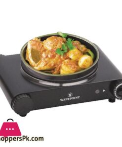 Westpoint WF 261 Hot Plate