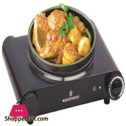 Westpoint Wf 261 Hot Plate