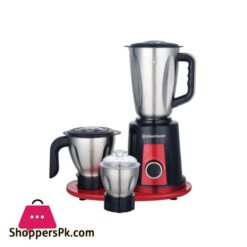 Wf 367 Westpoint Professional 3 In 1 Blender Grinder Mincer