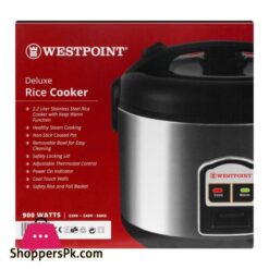 Westpoint Rice Cooker Wf 5350