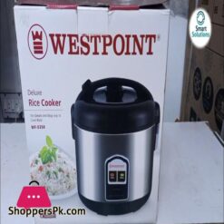 Westpoint Rice Cooker Wf 5350