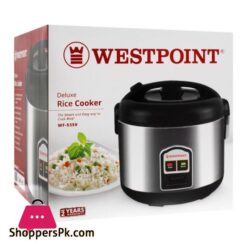 Westpoint Rice Cooker Wf 5350