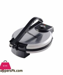 Westpoint roti maker wf 6514T 12 roti maker large size 2 years warranty