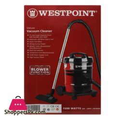 Westpoint Vacuum Cleaner Wf 103
