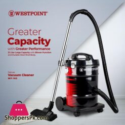 Westpoint Vacuum Cleaner Wf 103