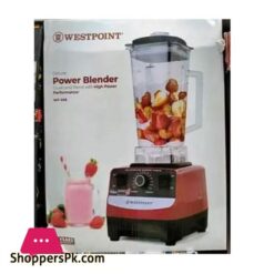 Westpoint Wf 368 Deluxe Power Blender