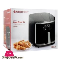 Westpoint Large Air Fryer Wf 5257