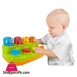 Winfun Pop N Learn Surprise