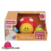 Winfun Press N Go Activity Ladybug