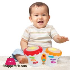 Winfun Groovy Baby Bongo