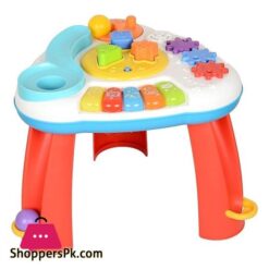 Winfun Learn 'N Ride Safari Truck - 0812-01 7 Winfun Learn N Ride Safari Truck