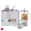 Anex Ag-178Gl Deluxe Juicer Blender