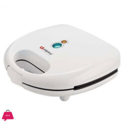Alpina 2 Slice Sandwich maker 700W SF-2617