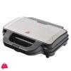 Alpina Alpina Jumbo Sandwich Maker Black Colour Sf-2502