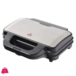 Alpina Alpina Jumbo Sandwich Maker BLACK COLOUR SF-2502