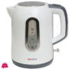 Alpina Cordless Kettle 1.7L 2200 W Sf-2105