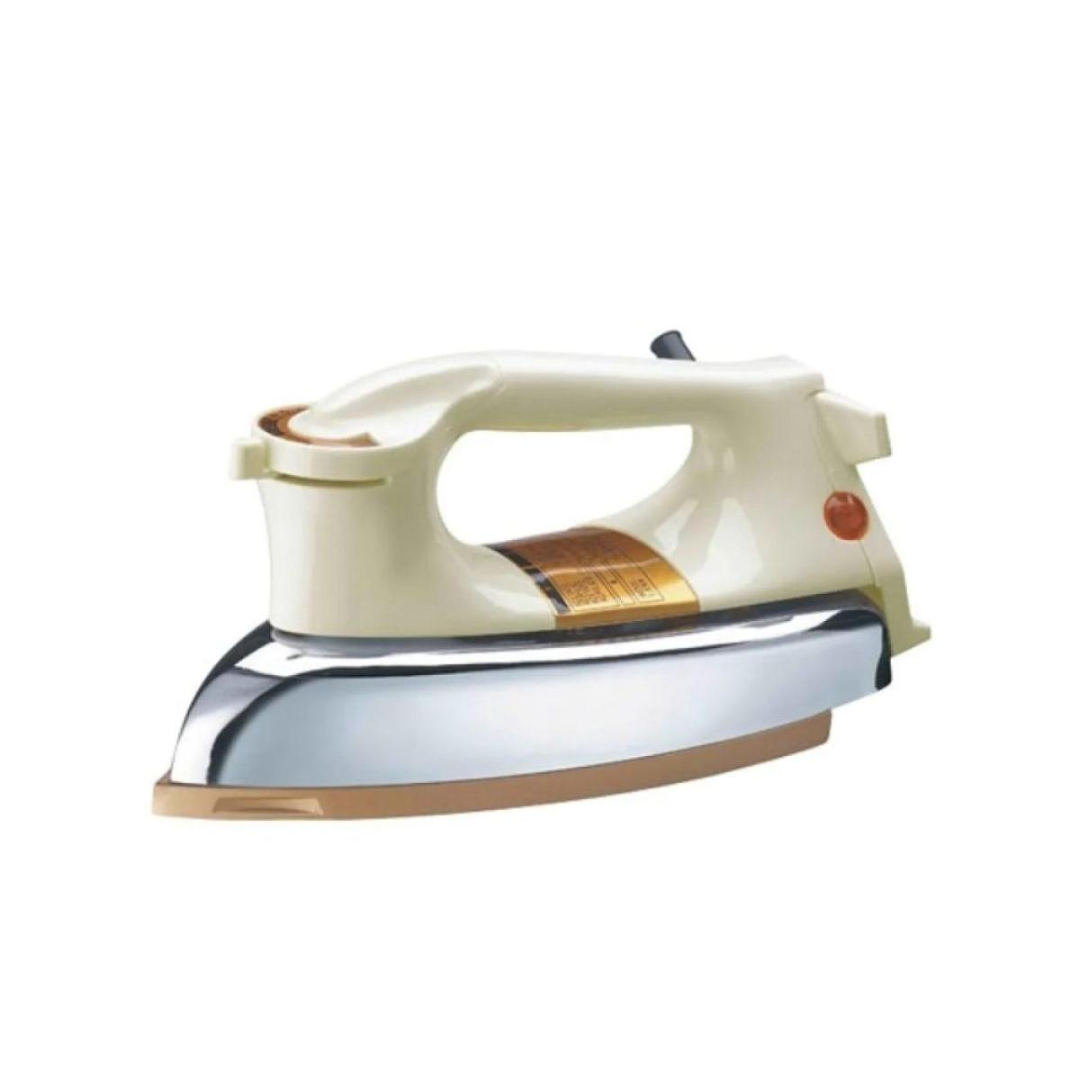Alpina Dry Iron Sf-2317 Heavy Duty 1000W