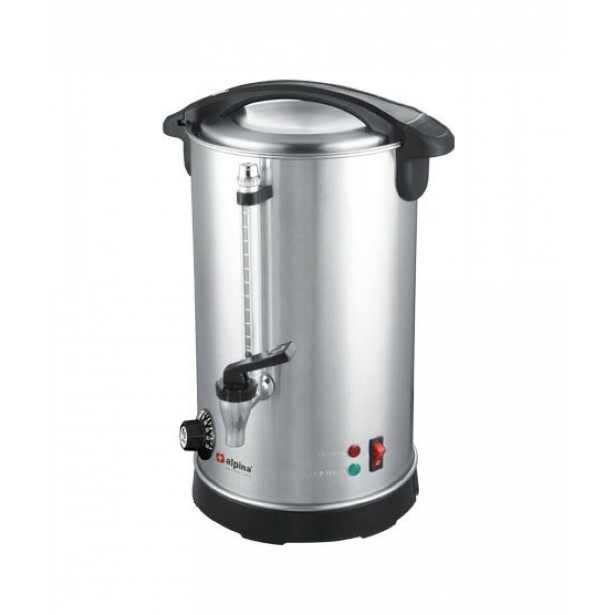 Alpina Electric Water Boiler Sf-2810 1500W 12L