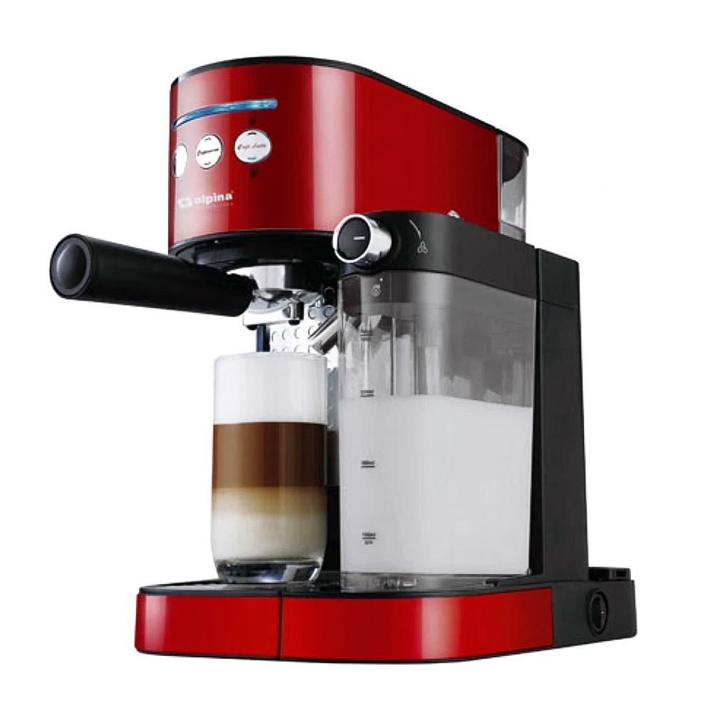 Alpina Espresso Coffee Machine Sf-2822