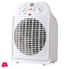 Alpina Fan Heater Sf-9366 2000W